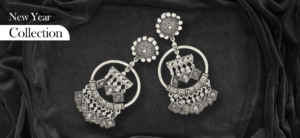 Read more about the article How Jhumka Studs in Artificial Jewelry Are Changing Corporate Fashion