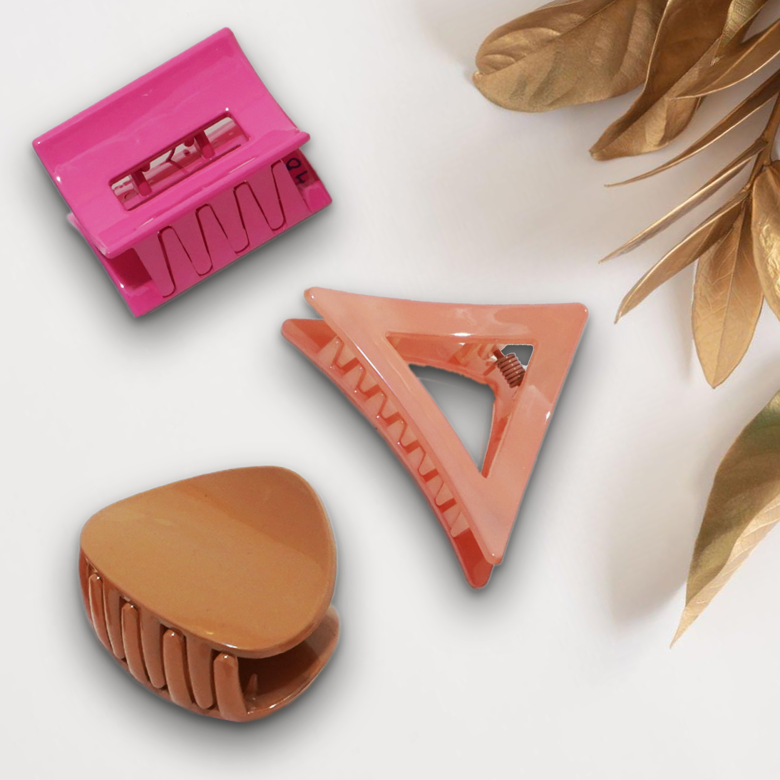 Find the Perfect Hair Clips for Every Occasion